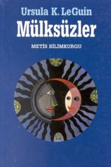 Mülksüzler kapağı