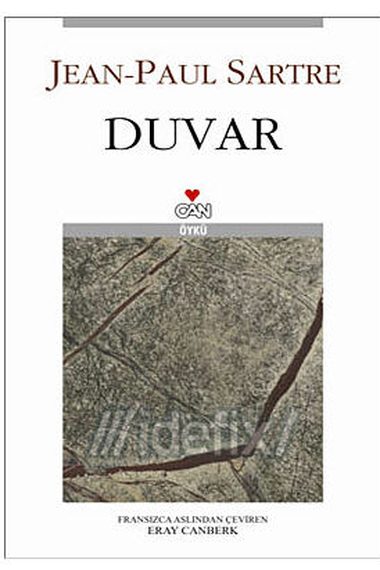 Duvar kapağı