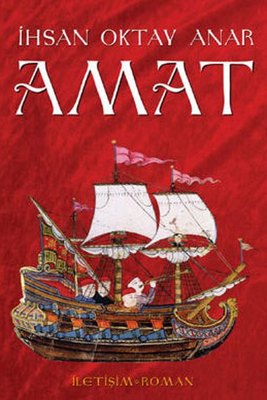 Amat kapağı