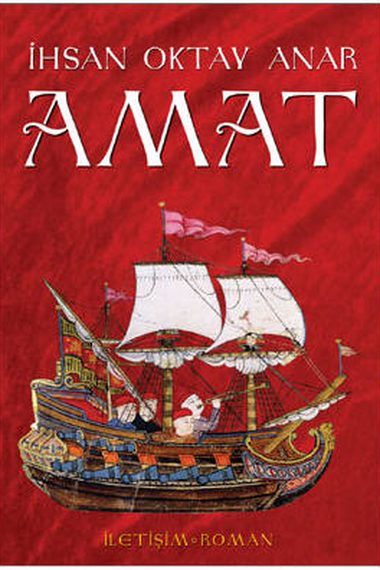 Amat kapağı