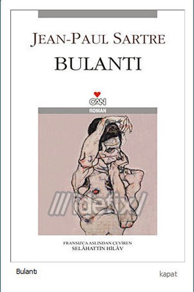 Bulantı kapağı