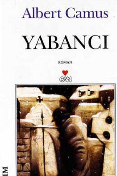 Yabancı kapağı