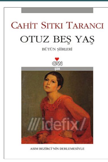 Haydi Abbas, Otuzbeş Yaş kapağı