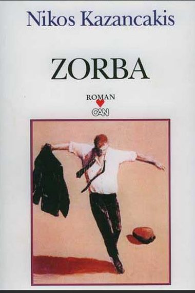 Zorba kapağı